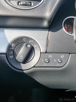 Audi A4 Cabriolet 2.0 TDI multitronic DPF za 6.900 € - 19