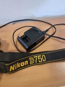 Nikon D750 - 19