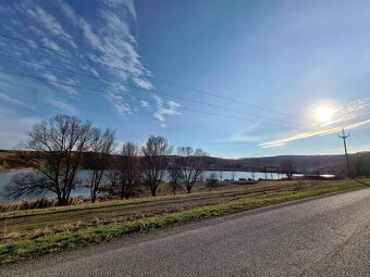 Prenájom 2izbového bytu v rodinnom dome. - 19