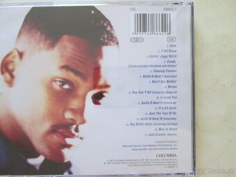 Jimmy Somerville - The singles collection 1984 - 1990 - 19