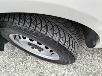 VW CADDY TSI 2020 1.majiteľ (Možný odpočet DPH) - 19