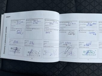 Kia Cee´d SW 1.0T-GDI 88kW FRESH - 19