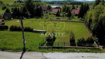 NADŠTANDARDNÉ RODINNÉ DOMY V LIPT. TRNOVCI S VÝHĽADOM NA... - 19