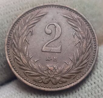 Medené 2 filére FJI. - 19