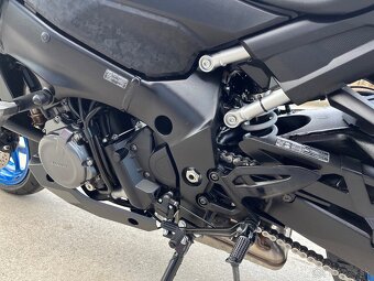 Suzuki GSX-S 1000 - 19