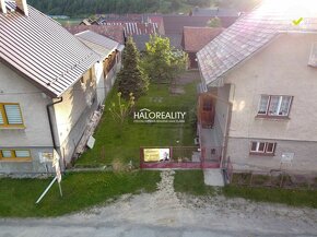 HALO reality - Predaj, rodinný dom Dlhá nad Oravou, s rovina - 19