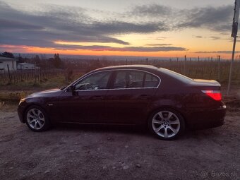 BMW e60 540i V8 Nova Stk/ EK 2/2026 - 19