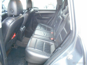 Porsche Cayenne 3,2 4x4 AUTOMAT BENZÍN - AJ NA SPLÁTKY - 19