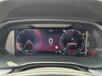 Škoda octavia iv 2.0 tdi DSG sportline packet - 19