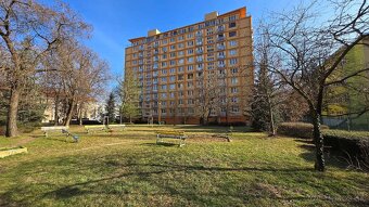 B. Němcovej, 3-izb. byt, 69 m2+BA+LO, na 1/11 pos., po REK - 19