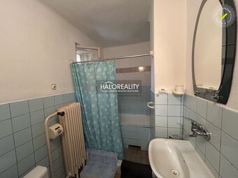 HALO reality - Predaj, rodinný dom Prievidza, Veľká Lehôtka  - 19