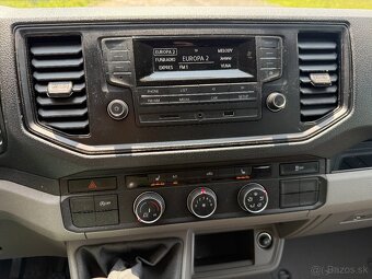 Volkswagen Crafter - 19