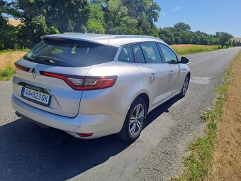 Renault megane grandtour 1.5 dci 85kw edc - 19