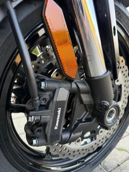 Kawasaki Versys 1000 SE ABS+KTRC+QS+KECS - 19