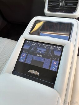 Lexus LS 500h 3,5 Superior jazdene od 2020/Vymena za Lexus - 19