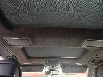 Audi A8 long 4.2tdi D4 - 19