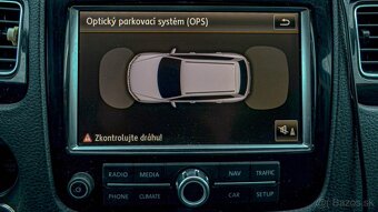 Volkswagen Touareg II 3.0 V6 TDI BlueMotion Technology - 19