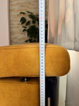 Sedacia suprava L + taburetka - 19