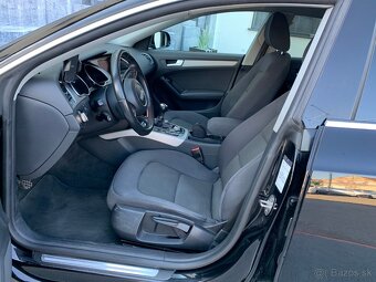 Audi A5 2.0TDi, 130KW - 19