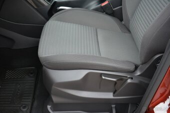 Ford C-Max 1.00 EcoBoost, Titanium, SR voz, 1. maj, TOP stav - 19