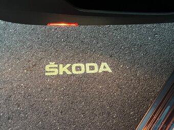 Skoda superb sportline - 19