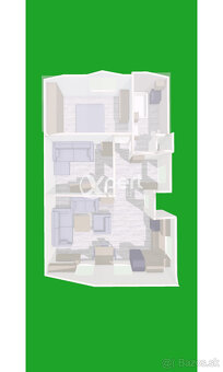 Rodinný dom – pokoj, pohodlie a skvelá dostupnosť - 19