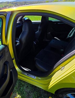 Superb 2.0TSI 162kw SPORTLINE - 19