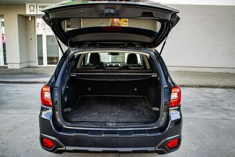Subaru Outback 2.5i-S Exclusive NAVI - ZÁRUKA 1rok/20000km - 19