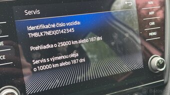 Škoda Octavia Combi SCOUT 2.0 TDI 135kw, DSG, 4x4 bez ADBlue - 19