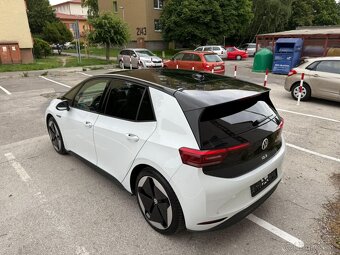 VW ID3 Sport Performance S Upgrade 82kWh dojazd az 600km - 19