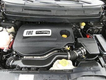 Fiat Freemont 2.0 MJT, 125kW, ZÁRUKA 36MĚS - 19