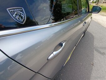 Peugeot 3008 1.5Blue HDI 131PS AUTOMAT - 19