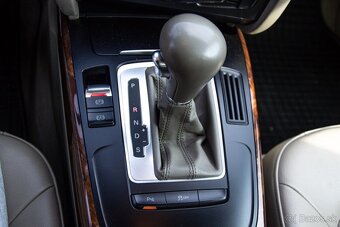 Audi A4 1.8 TFSI - 19