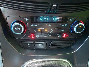 Ford Kuga 1.5,110kW,42000km,kúpené na SK - 19