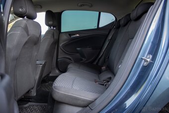 Opel Astra 1.4 Turbo Enjoy - 19