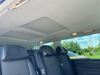 Mercedes-Benz Viano 2.2 CDI Trend Extralang A/T - 19