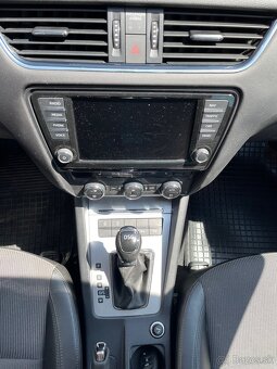ŠKODA OCTAVIA DSG - NA PREDAJ / NA SPLÁTKY - 19