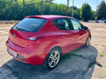 SEAT Ibiza FR 1.2 TSI, 77kW, 2013, športová výbava, top stav - 19