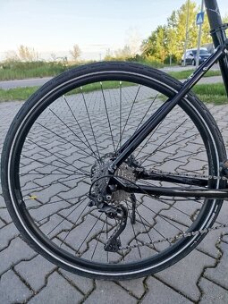 Predam bicykel MERIDA CROSSWAY 500 2023r. - 19