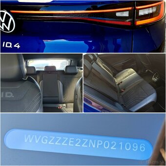 VOLKSWAGEN id.4  Pro Performance 90% SOH - 19