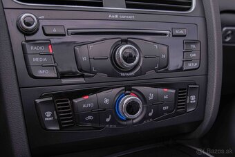 Audi A5 Cabriolet 3.0 TDI quattro S tronic - 19