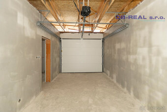 Exkluzívne ponúkame na predaj novostavby 4izb RD + garáž, v - 19