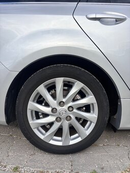Mazda 6 combi 1.8i Comfort BOSE - 19