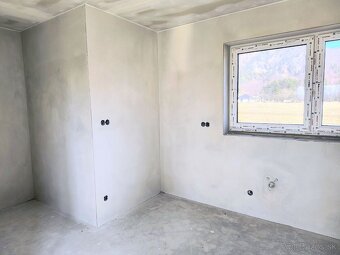 Novostavba neďaleko Šútovských vodopádov - 19