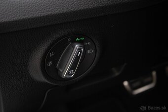 Škoda Superb Combi 2.0 TDI SCR Sportline 4x4 DSG White - 19