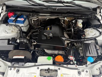 Suzuki Grand Vitara 2.0 Benzin 4x4 len 66000km - 19