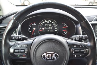 Kia Sorento 2.2 CRDI Platinum AT - 19