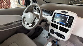 Renault Zoe Zen R90 40kWh, TOP - 19