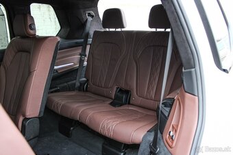 BMW X7 xDrive 30d A/T G07 - 19