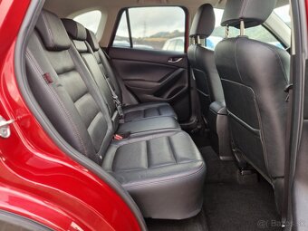 Mazda CX-5 2.0 Skyactiv-G AWD Revolution - 19